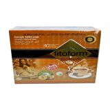 Aksu Vital Shiffa Home Fitoform Kayısılı Çay 2 gr x 40 Poşet