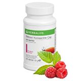 Herbalife Bitkisel Konsantre Çay Ahududu Aromalı 50 gr