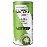 Matcha Detox Latte Kahve ve Hindistan Cevizi Aromalı Çayı 7 gr