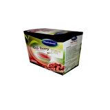 Mecitefendi Goji Berry Form Bitki Süzen Poşet Çay 40 x 1.5 gr