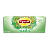 Lipton Bitki Çayı Rezene 20'li