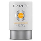 Lipozone Lipozomal C Vitamini 30 Kapsül