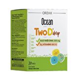 Ocean Twod Drop Damla 30 ml