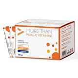 More Than Pure C 1000 mg 100 Saşe