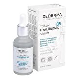 Zederma Yoğun Nemlendirici Hyalüronik B5 Serum 30 ml