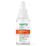 Agarta Serum Vitamin C 30 ml