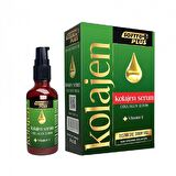 Softto Plus Kolajen Serum 50 ml