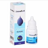 Dermolife Gliserin 30 gr
