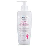 Juvera Calming Cleansing Gel Face-Body 200 ml