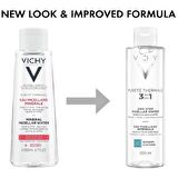 Vichy Purete Thermale Mineral Misel Su 200 ml