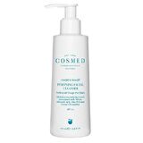 Cosmed Complete Benefit Purifying Facial Cleanser - Yağlı ve Akne Eğilimli Ciltlere Özel Arındırıcı Yüz Temizleme Jeli PH5.5 200 ml