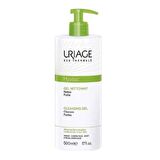 Uriage Hyseac Cleansing Gel 500 ml