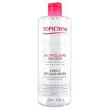 Topicrem Gentle Micellar Water 400 ml