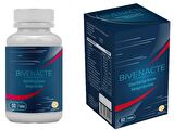 Bivenacte - Cüce Palmiye (Saw Palmetto) ve Pygeum içeren Gıda Takviyesi 60 Tablet