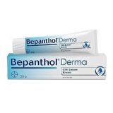 Bepanthol Derma Cilt Bakım Kremi 30 gr