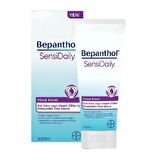 Bepanthol Sensidaily Vücut Kremi 200 ml