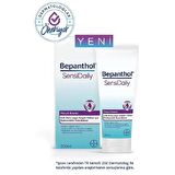 Bepanthol Sensidaily Vücut Kremi 200 ml