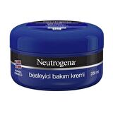 Neutrogena  Çok Kuru Ciltler İçin Besleyici Bakım Kremi 200 ml