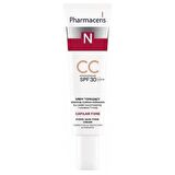 Pharmaceris N Capilar-Tone CC Krem SPF30 40 ml