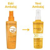 Bioderma Photoderm Max Spray SPF50+ 200 ml