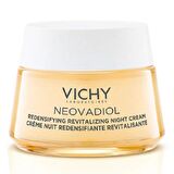 Vichy Neovadiol Peri Menopause Redensifying Revitalizing Night Cream 50 ml