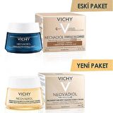 Vichy Neovadiol Peri Menopause Redensifying Revitalizing Night Cream 50 ml