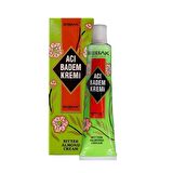 Bebak Acı Badem Kremi 30 ml - Tüp