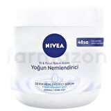 Nivea El & Vücut Bakım Kremi Yoğun Nemlendirici 400 ml