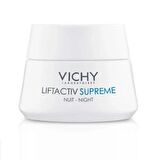 Vichy Liftactiv Supreme PNM Gündüz Bakım Kremi Normal & Karma Ciltler 15 ml