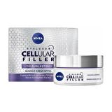 Nivea Cellular Cilt Dolgunlaştırıcı Gündüz Kremi SPF15 50 ml
