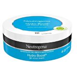 Neutrogena Hydro Boost Jel Vücut Kremi 200 ml