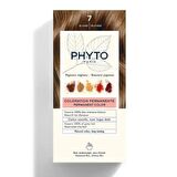 Phyto Phytocolor Bitkisel Saç Boyası 7 - Kumral