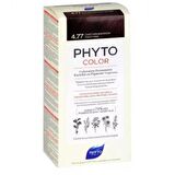 Phyto Color Saç Boyası 4.77 Yoğun Kestane Bakır