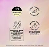 John Frieda SB Go Blonder Renk Açıcı Sprey Sarı Saçlara Özel 100 ml