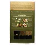 Onc Natural Colors Saç Boyası 4N - Orta Kahve