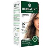 Herbatint Saç Boyası 7C Blond Cendre Kül Sarısı 150 ml