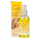 Novocrin Extrait Dora Saç Renk Açıcı Sprey 125 ml