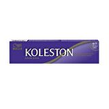 Koleston Tüp Boya 6/7 Çikolata Kahve