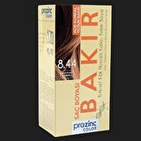 Prozinc Color Saç Boyası - 8.44 Light Blonde Intense Copper Bakıt