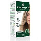 Herbatint Bitkisel Saç Boyası 8C Light Ash Blonde Açık Küllü Sarı 150 ml