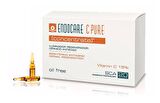 Endocare C Pure Concentrate Yüz Serumu 14x1ml