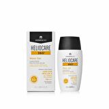 Heliocare Sunscreen 360 Water Gel SPF50 50 ml