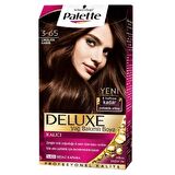 Palette Deluxe Saç Boyası 3-65 Çikolata Kahve