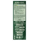 Herbatint Bitkisel Saç Boyası 5R Light Copper Chestnut Açık Bakır Kahve 135 ml