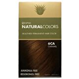 Onc Natural Colors Saç Boyası 6CA - Karamel