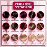 Garnier Color Naturels 7.12 İnci Kumral Saç Boyası