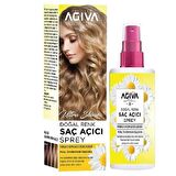 Agiva Ultra Shine Doğal Renk Saç Açıcı Sprey 150 ml