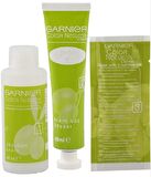 Garnier Color Natural Boya 9.13 Açık Küllü Sarı