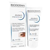 Bioderma Atoderm Intensive Eye Cream 100 ml