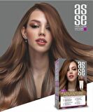 Asse Set Boya - 7.3 Dore Kumral